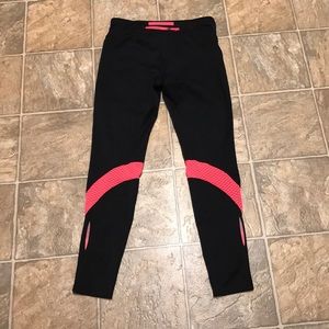 Under Armour Running Leggings